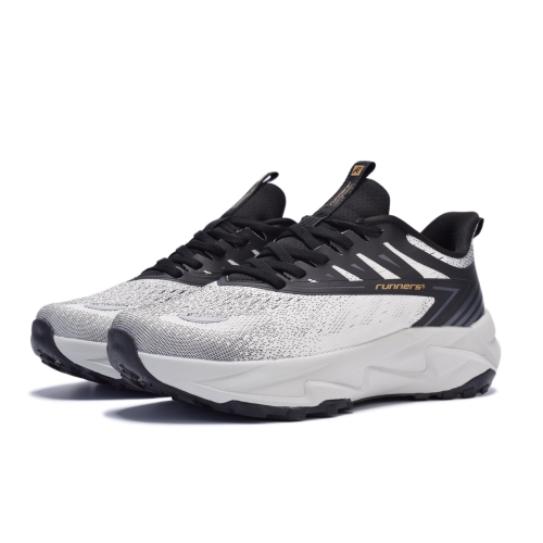 Маратонки Jeff Beige