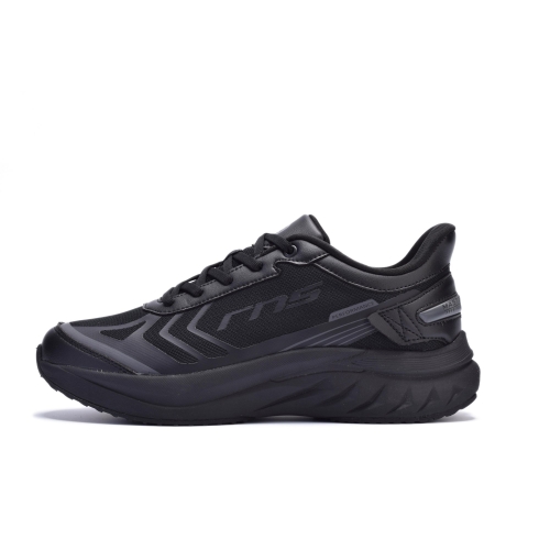 Маратонки Emiliano Black