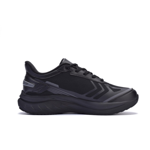 Маратонки Emiliano Black