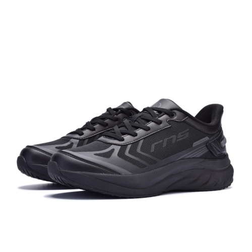 Маратонки Emiliano Black