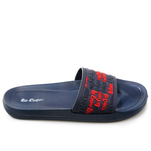 Чехли Trevor Blue