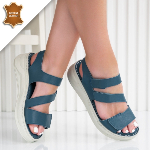 Сандали Morena Blue