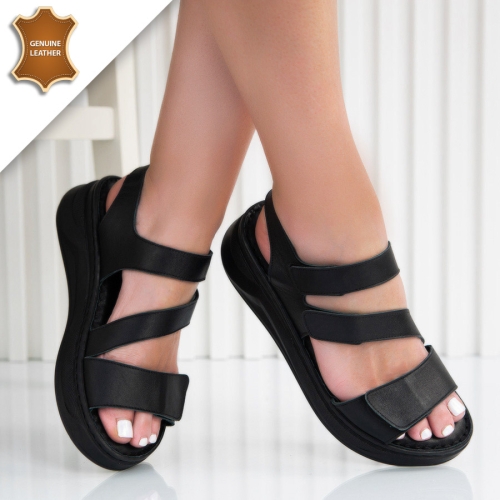 Сандали Morena Black