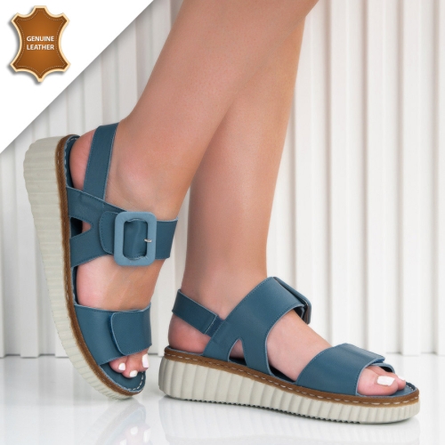 Сандали Luiza Blue