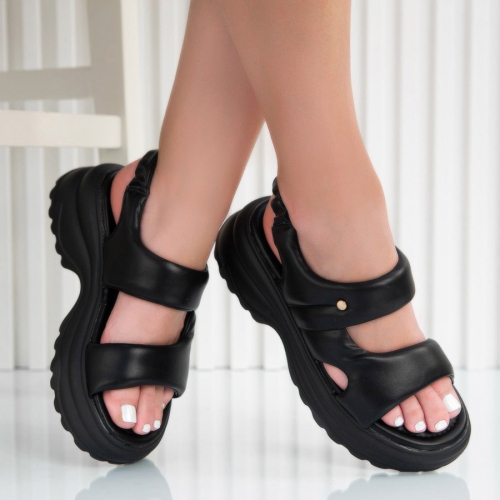 Сандали Randi Black