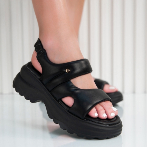 Сандали Randi Black