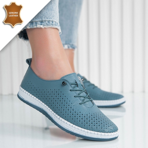 Обувки Happy Light Blue