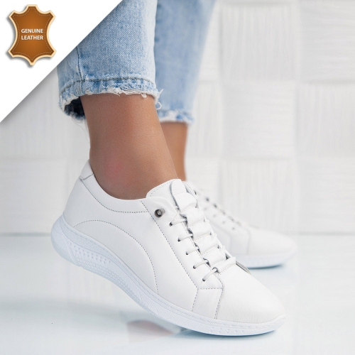 Обувки Kevin White