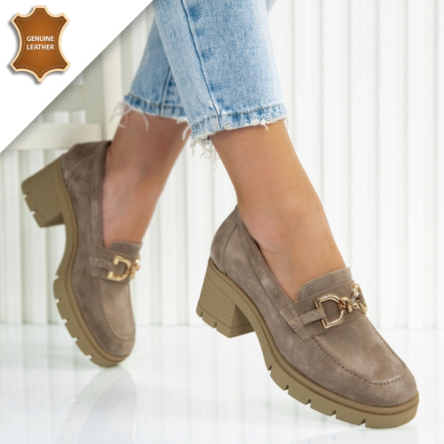 Обувки Savita Vizon