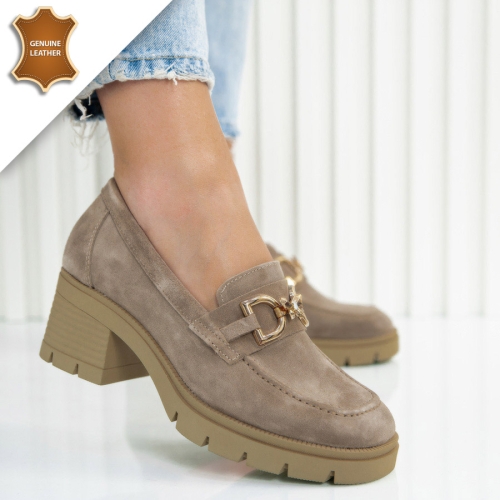 Обувки Savita Vizon