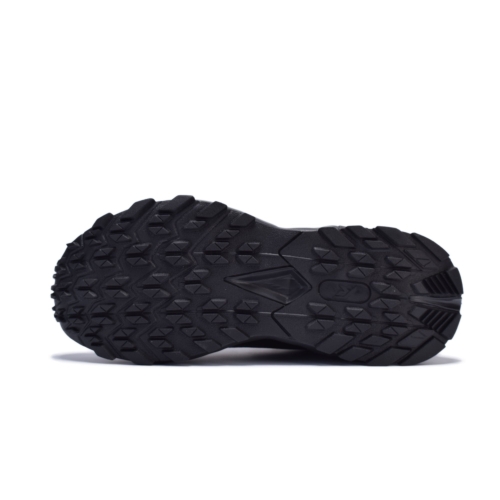 Маратонки Marocco Black