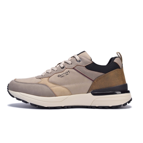 Маратонки Eric Beige