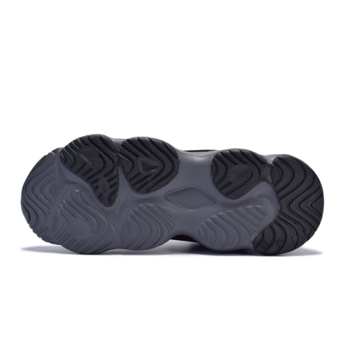 Маратонки Kalida Black