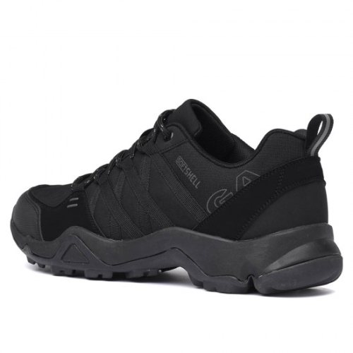 Маратонки Dominic Black