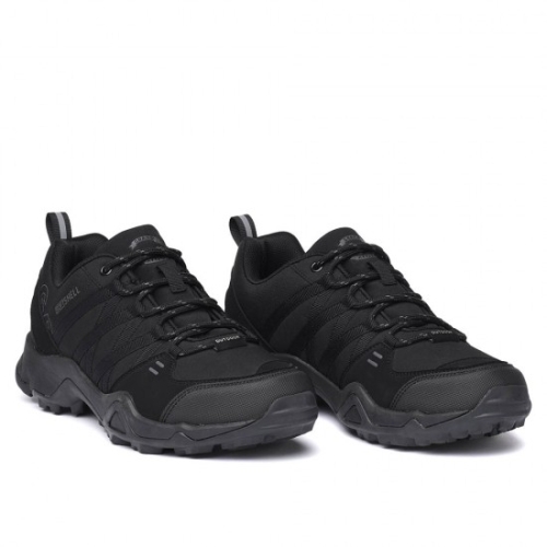 Маратонки Dominic Black