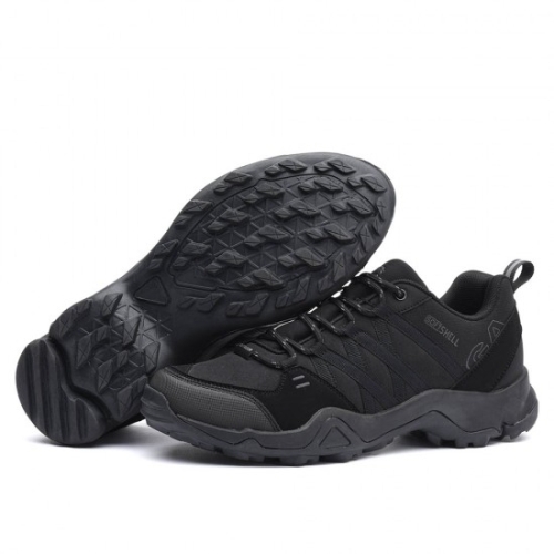 Маратонки Dominic Black