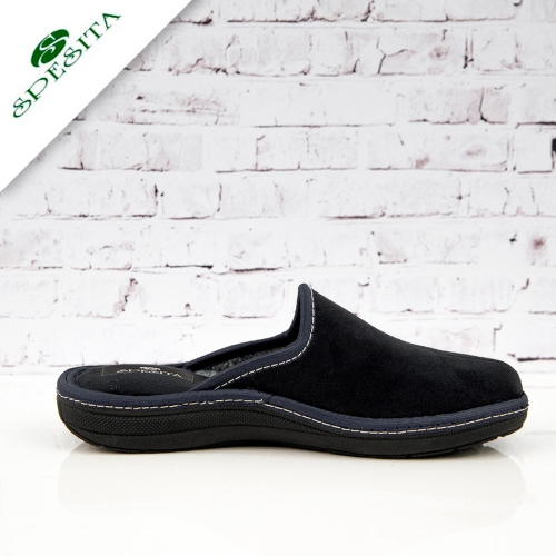 Пантофи Rafael  Black