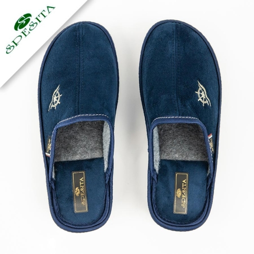 Пантофи Toni Blue