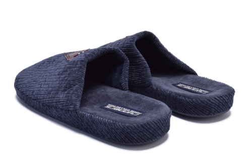 Пантофи Gordon Blue