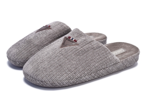 Пантофи Gordon Grey