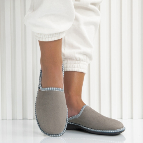 Пантофи Rosie Grey