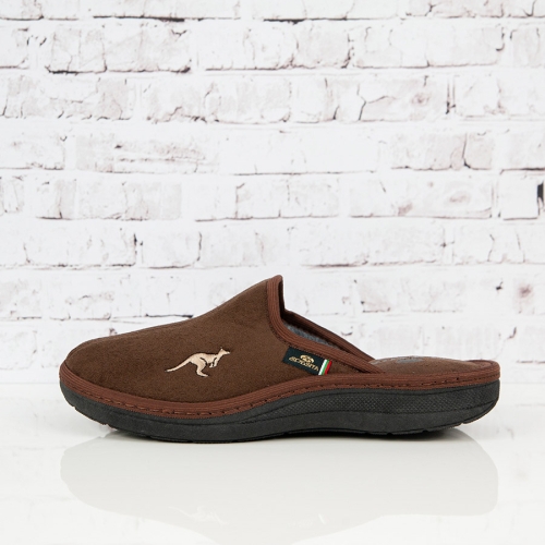 Пантофи Justin Brown