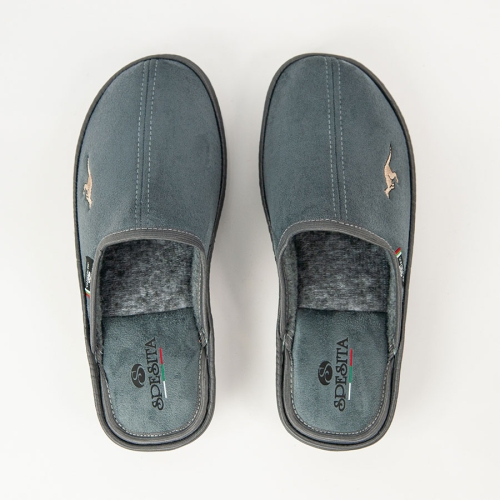 Пантофи Justin Grey