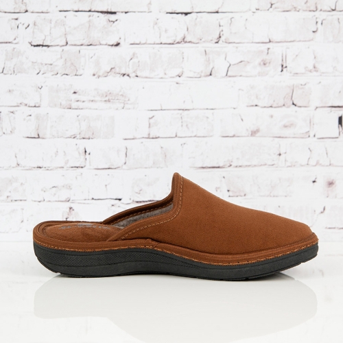 Пантофи Justin Camel