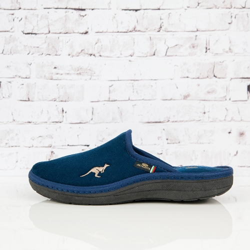 Пантофи Justin Blue