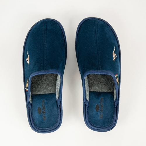 Пантофи Justin Blue