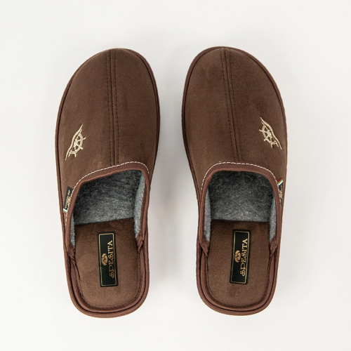 Пантофи Toni Brown