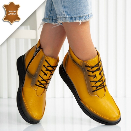 Боти Ana Yellow