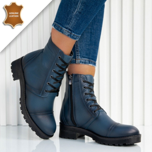 Боти Anastasia Denim