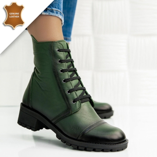 Боти Anastasia Green