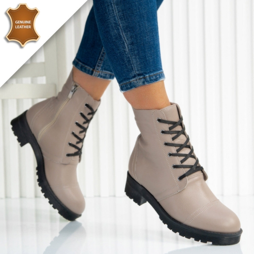 Боти Anastasia Vizon