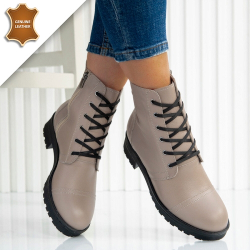 Боти Anastasia Vizon