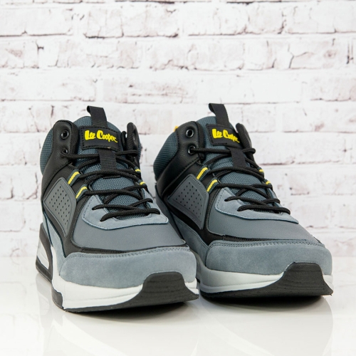 Кецове Moni Grey