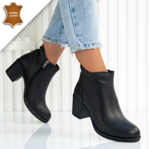 Боти Nelina Black