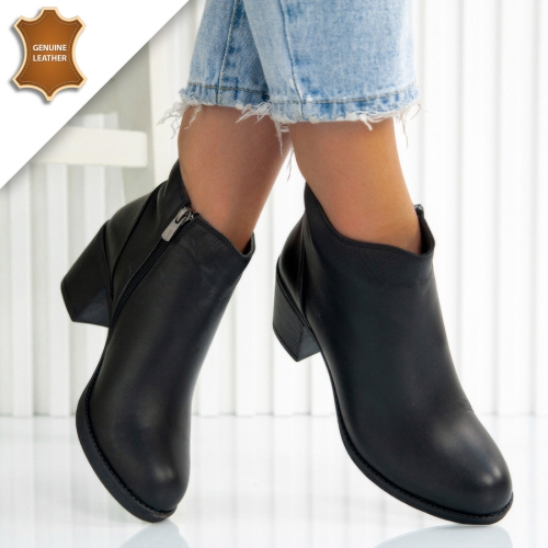 Боти Nelina Black