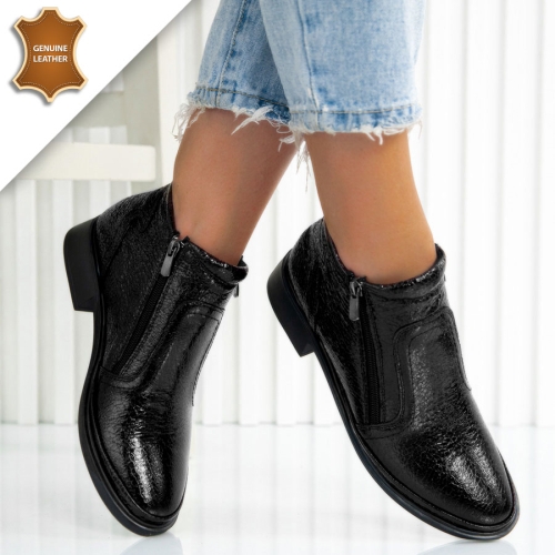 Боти Teana Black