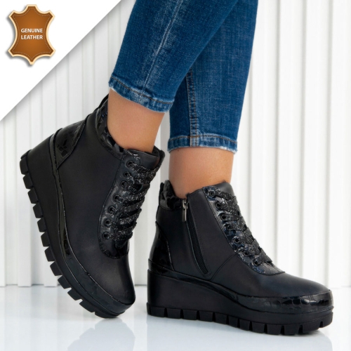 Боти Vivian Black