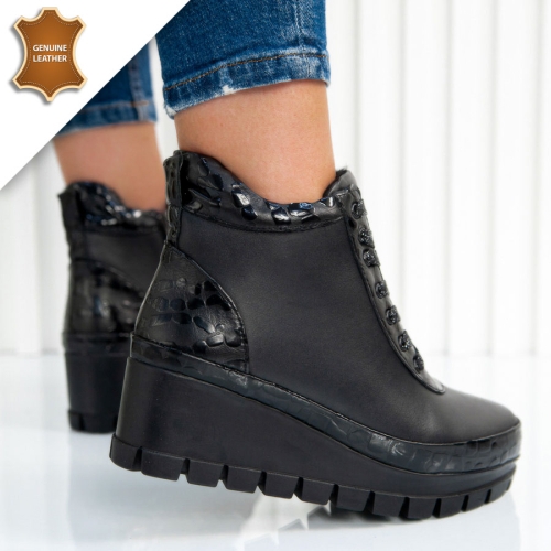 Боти Vivian Black