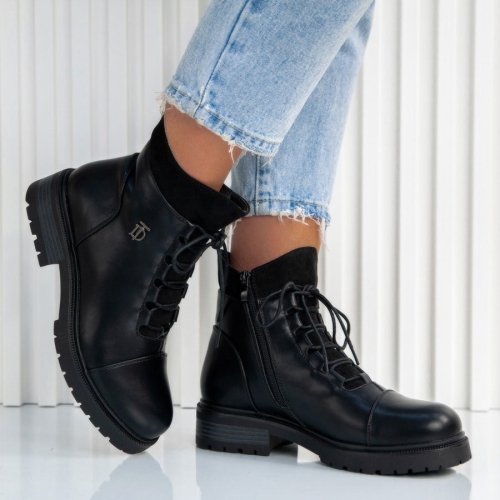 Боти Terisa Black