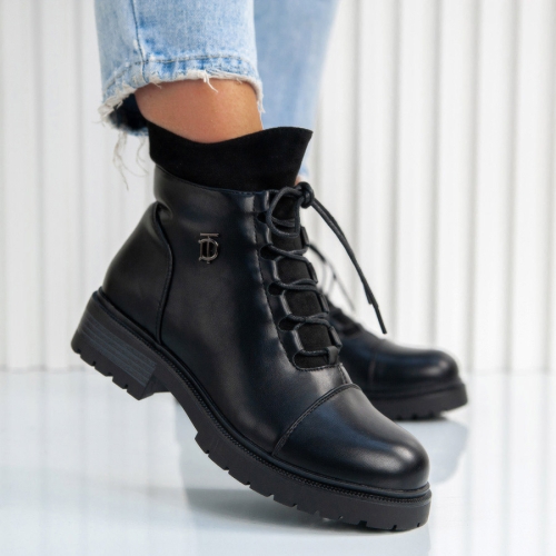 Боти Terisa Black