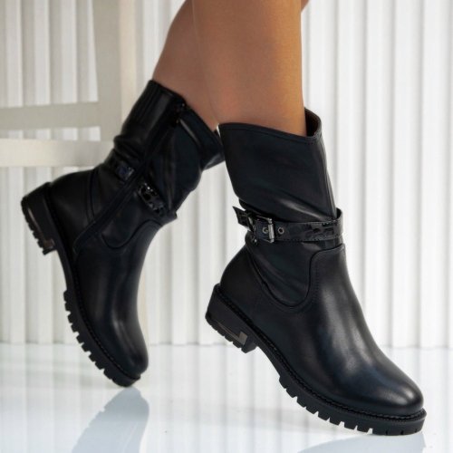 Боти Antonia Black