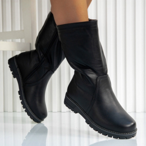 Боти Sonia Black