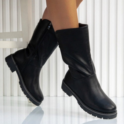 Боти Anelia Black