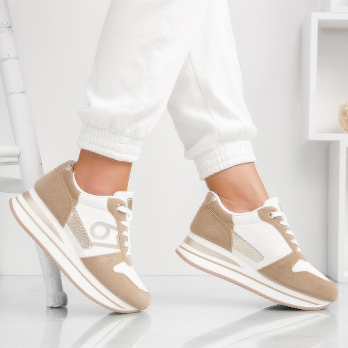 Кецове Zosia Beige