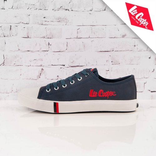 Kецове Lee Cooper Londyn Blue