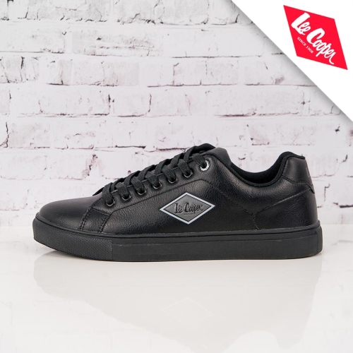 Kецове Lee Cooper Boaz Black